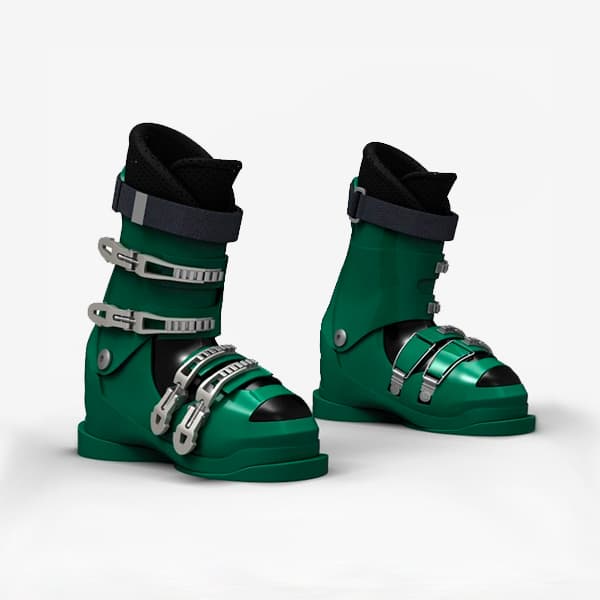 Botas esquí infantil